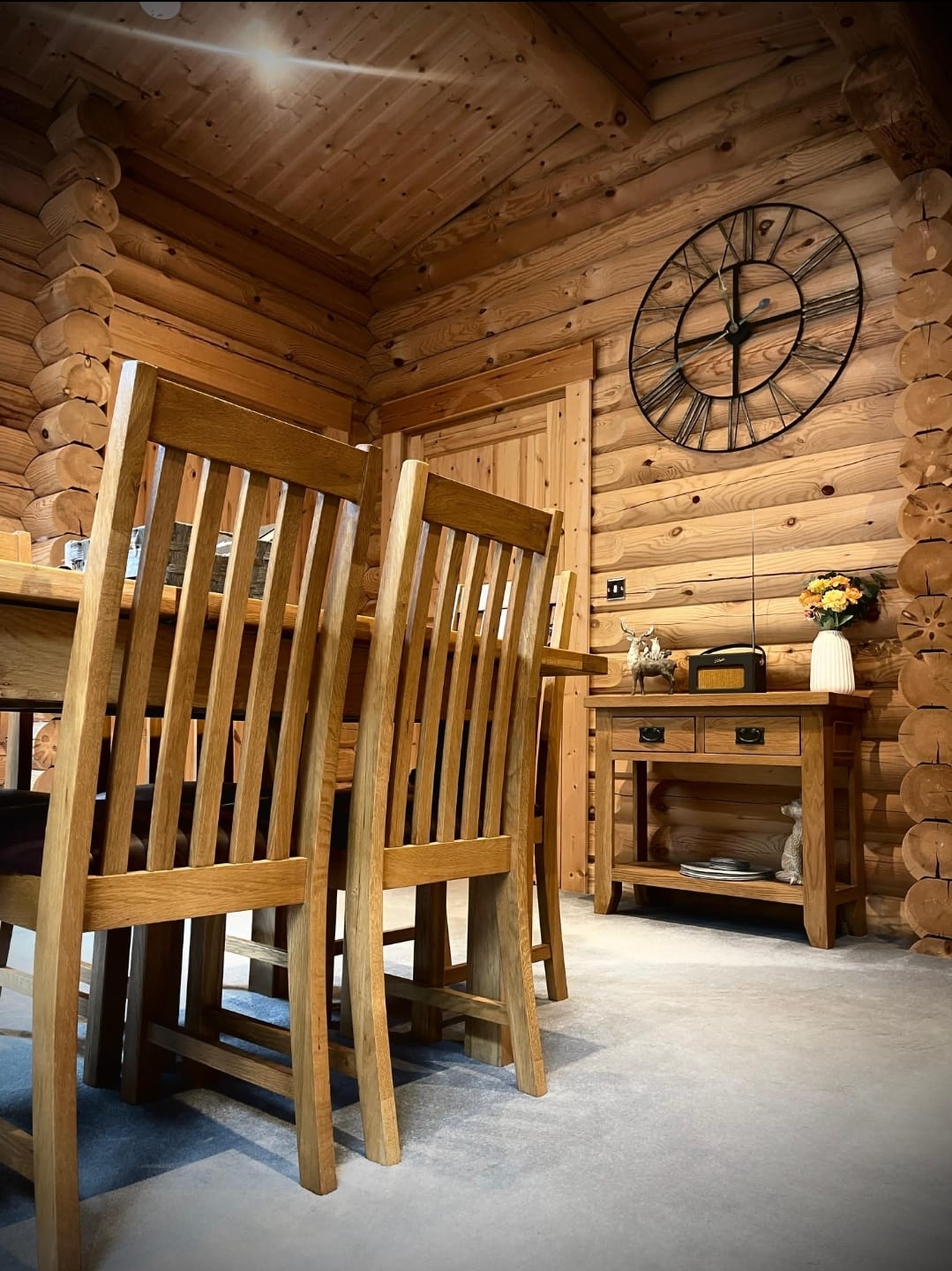 Holiday Lodges Northumberland