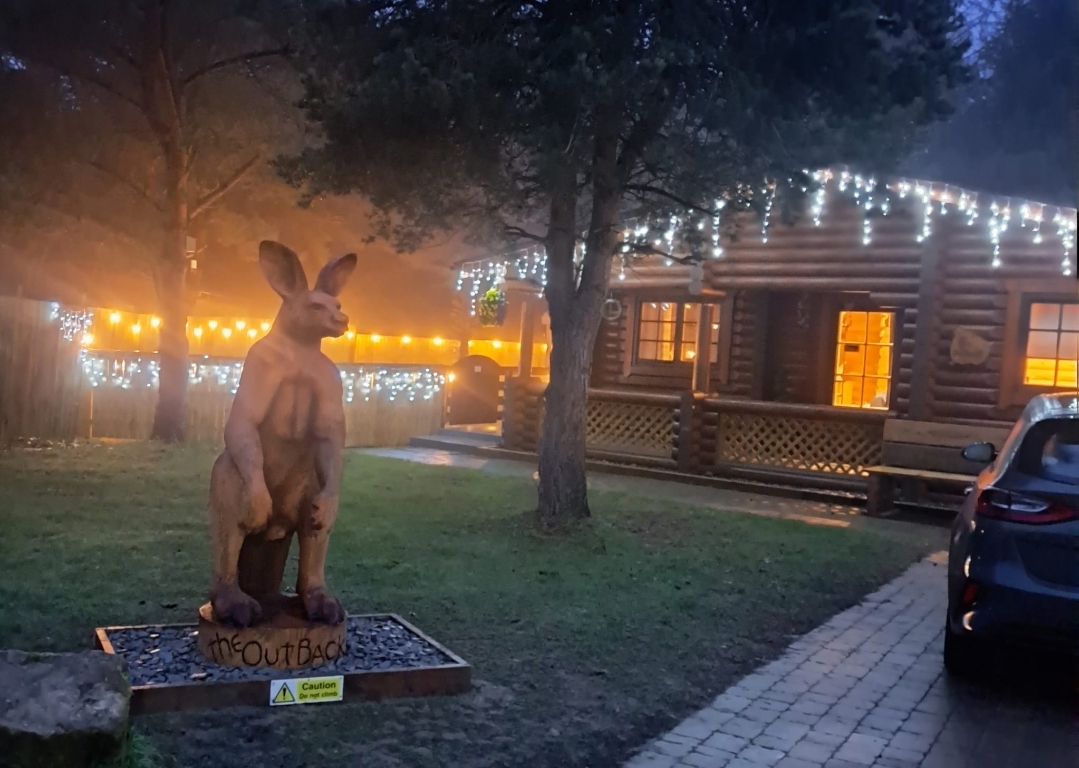 Holiday Lodges Northumberland