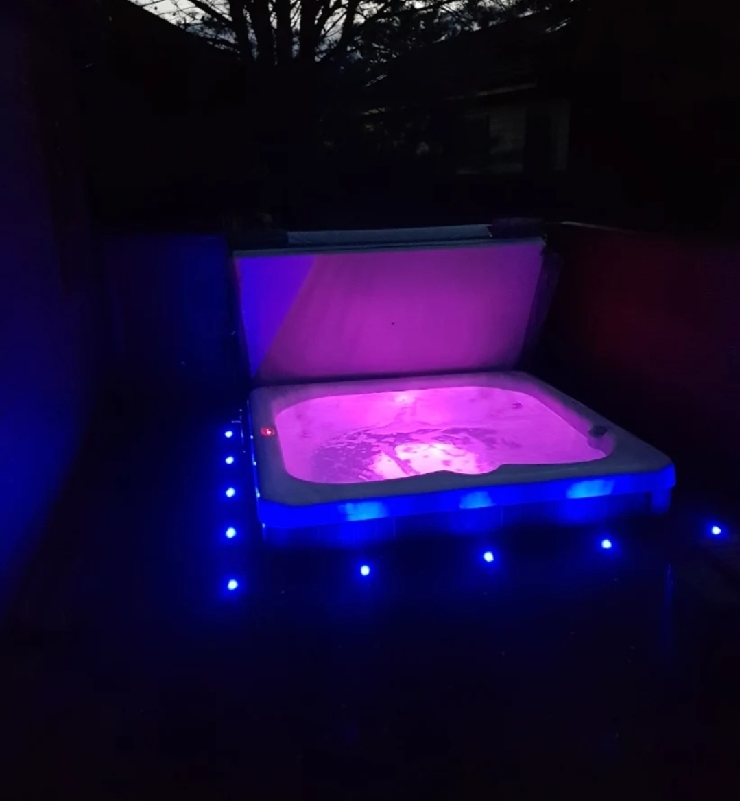 Holiday Lodges Northumberland