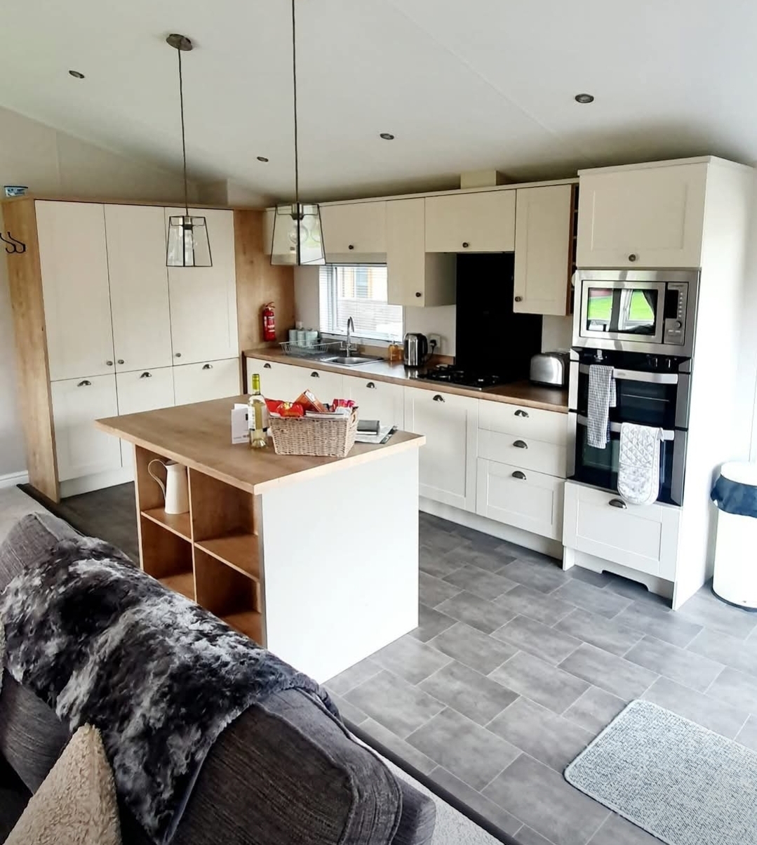 Holiday Lodges Northumberland