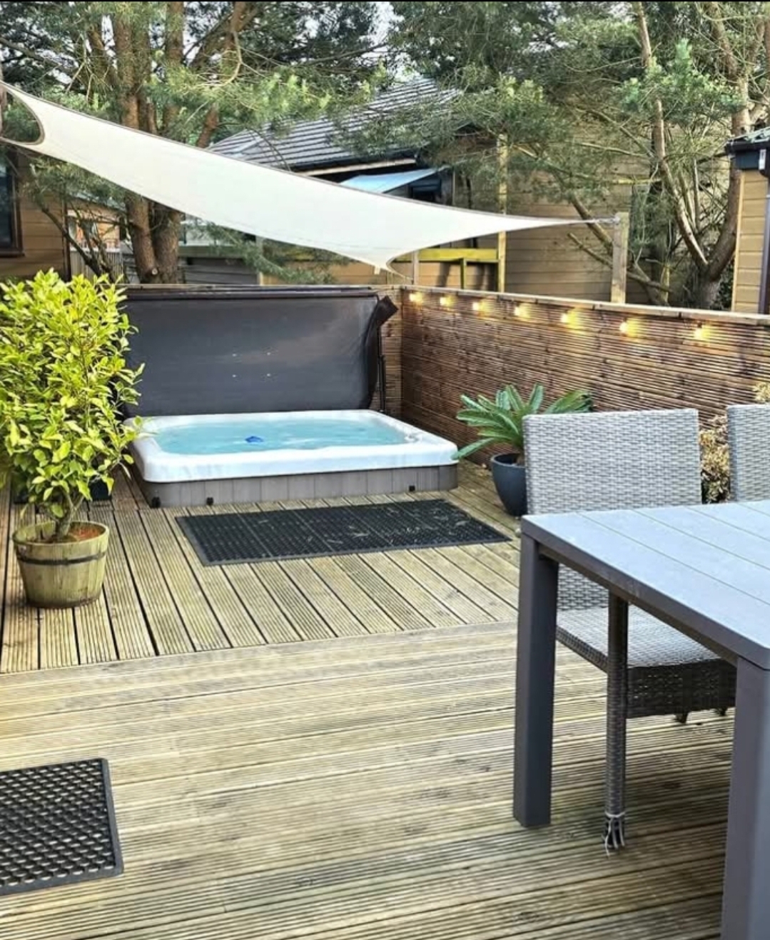 Holiday Lodges Northumberland