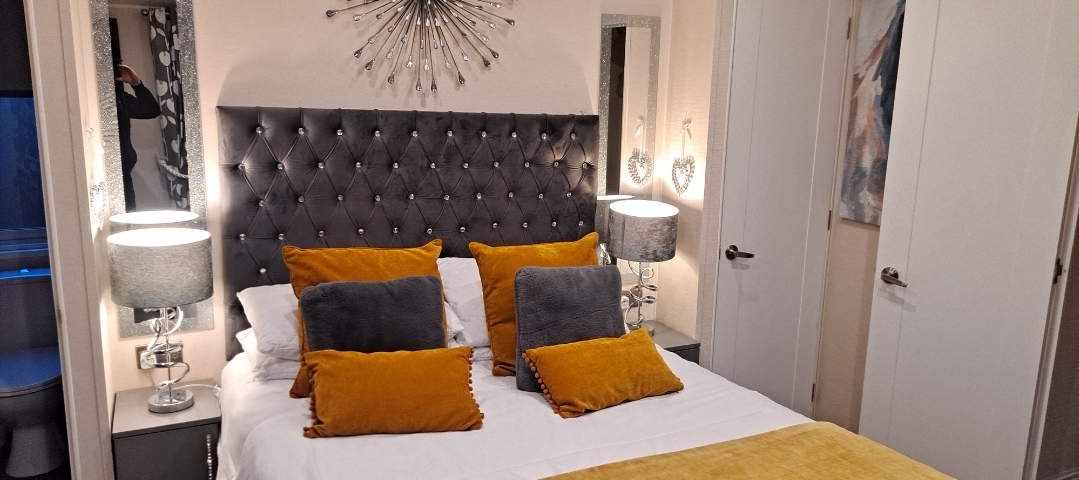 Holiday Lodges Northumberland