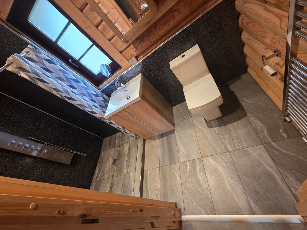 Holiday Lodges Northumberland