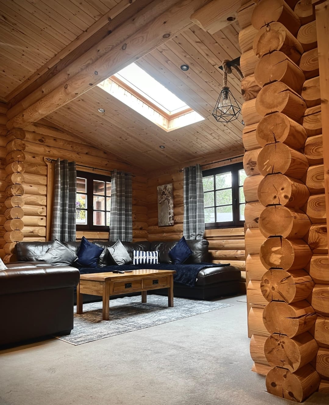 Holiday Lodges Northumberland