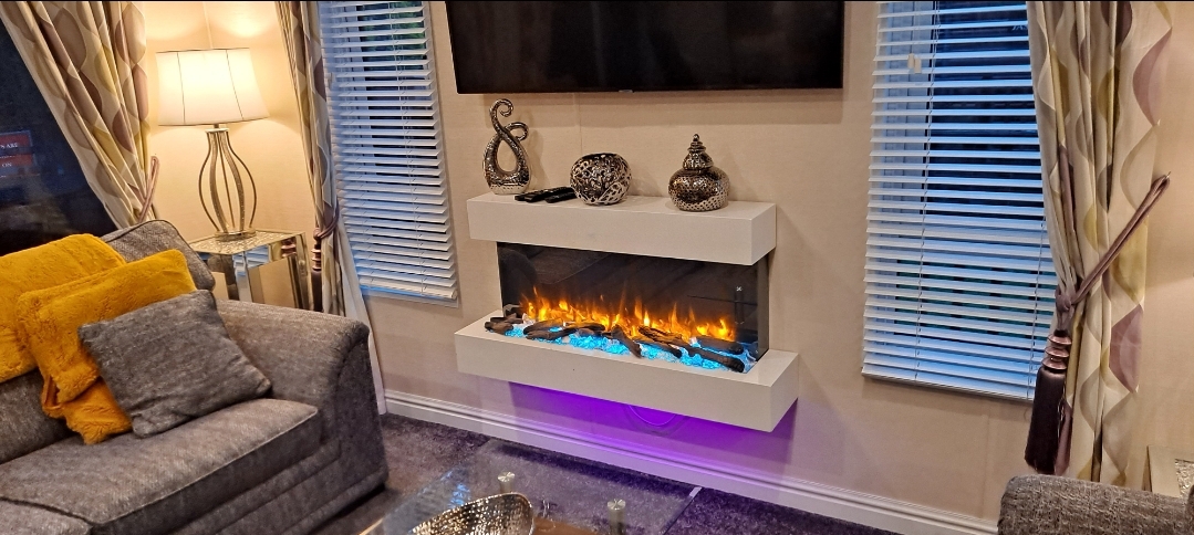 Holiday Lodges Northumberland