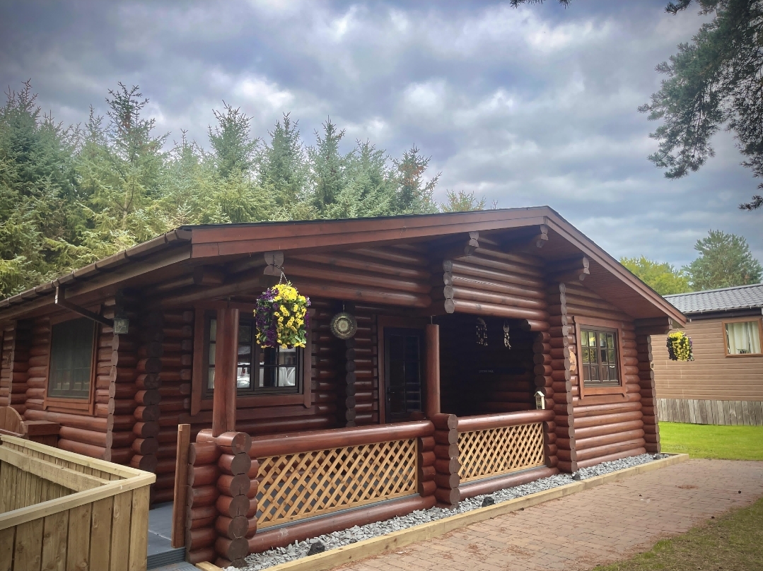 Holiday Lodges Northumberland